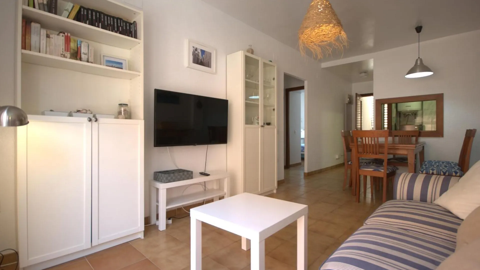 Appartamento 195 Livingtarifa Jazmin