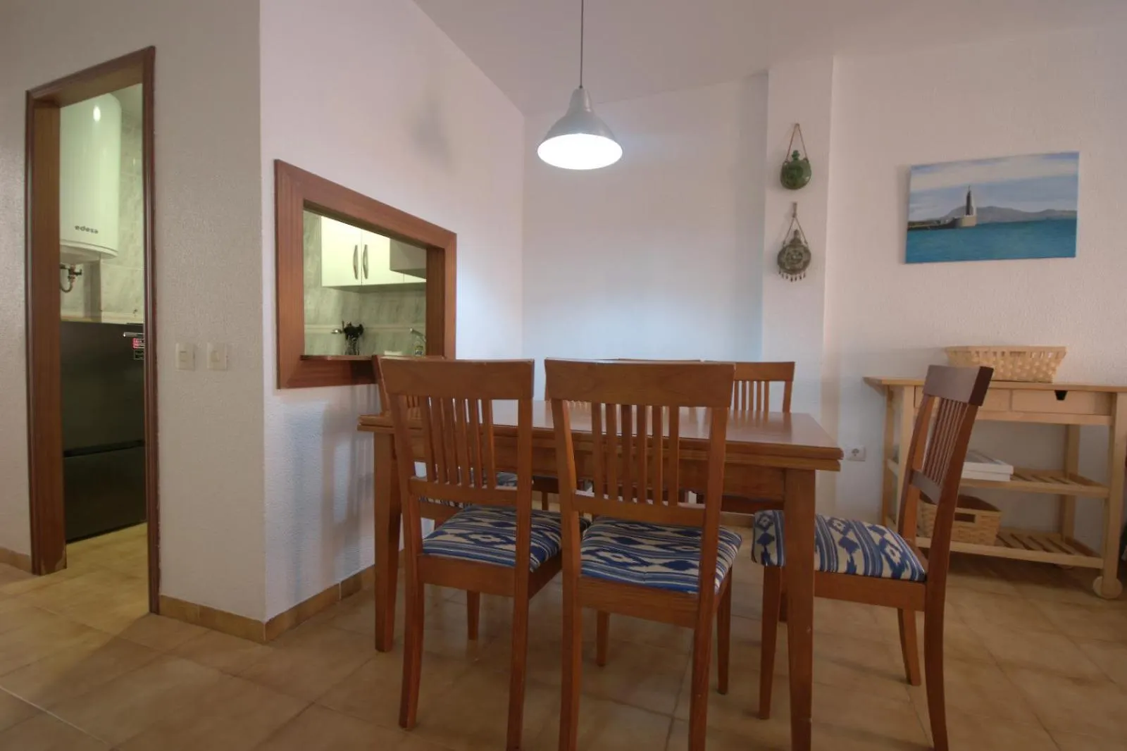 Appartamento 195 Livingtarifa Jazmin