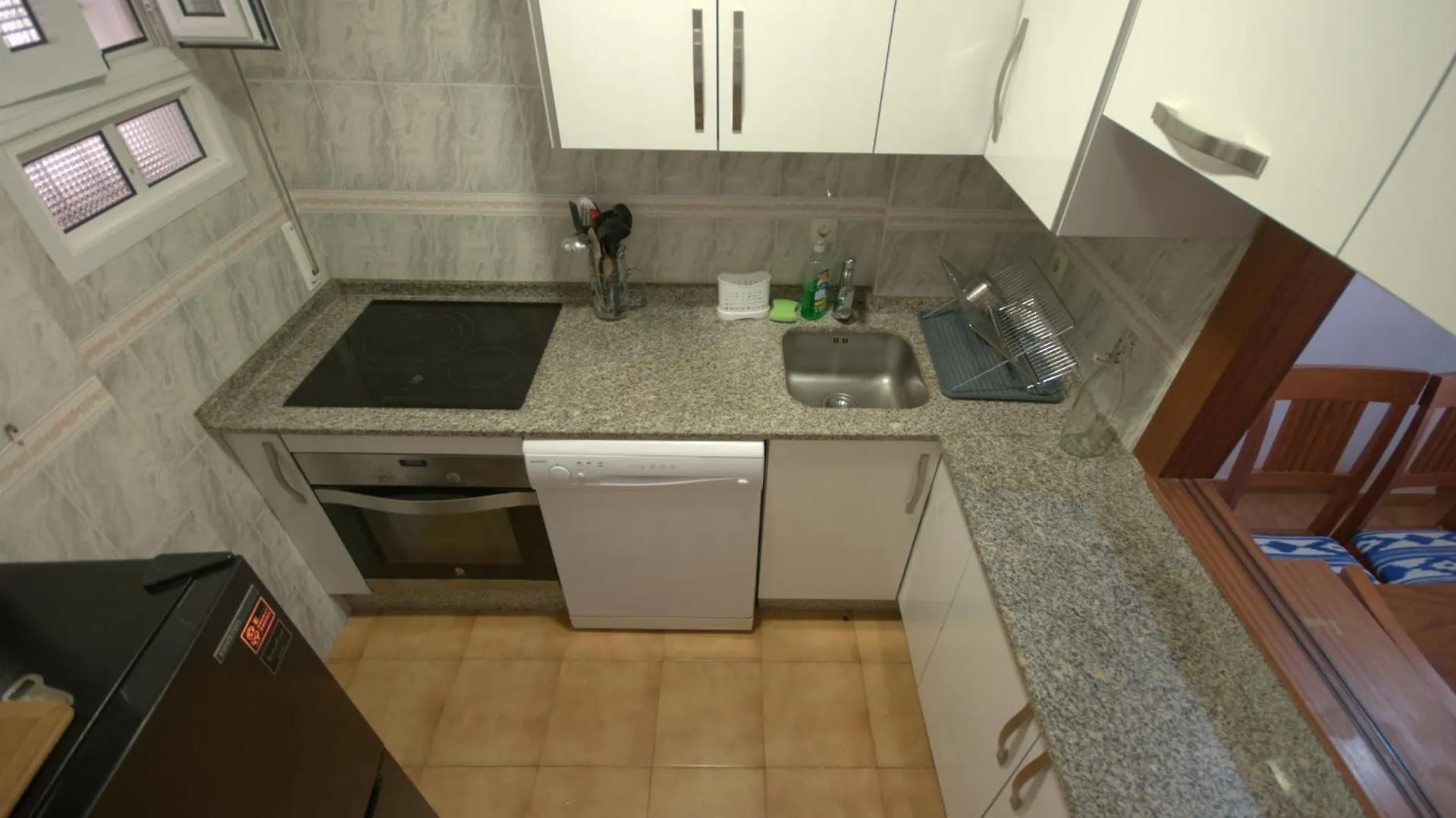 Appartamento 195 Livingtarifa Jazmin