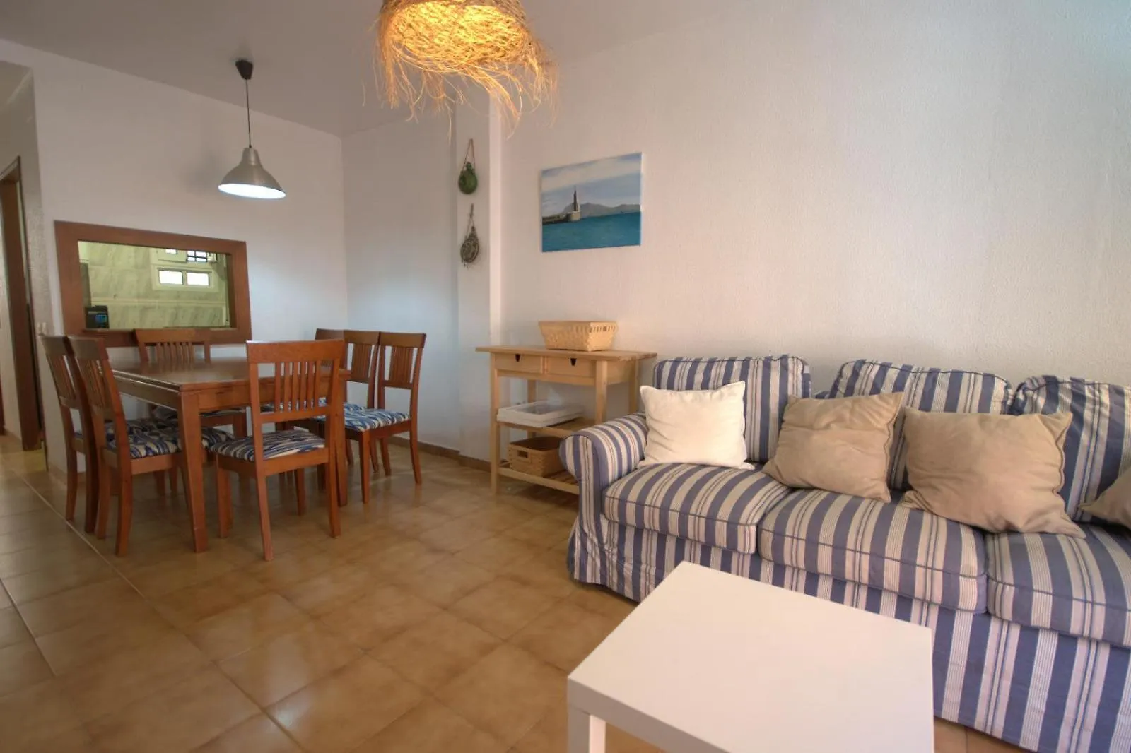 Appartamento 195 Livingtarifa Jazmin