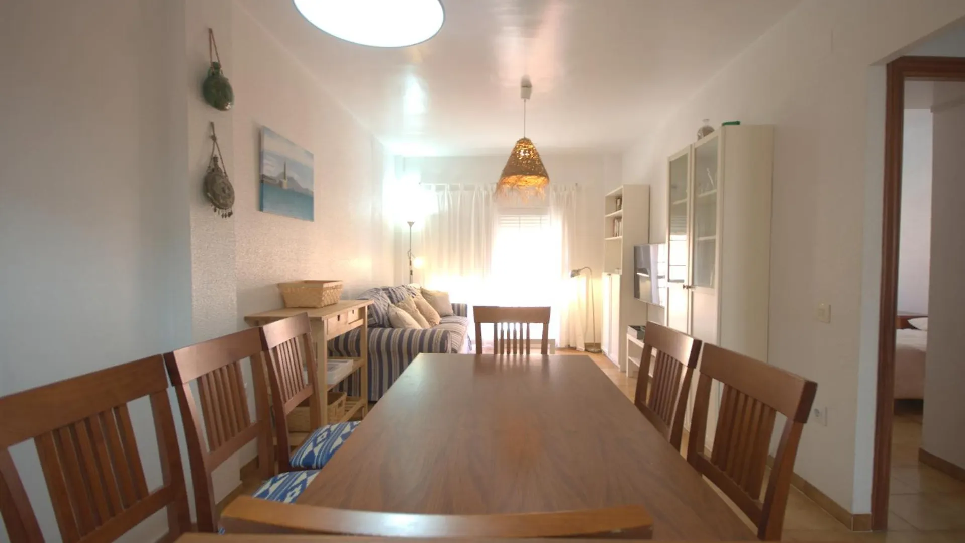 Appartamento 195 Livingtarifa Jazmin